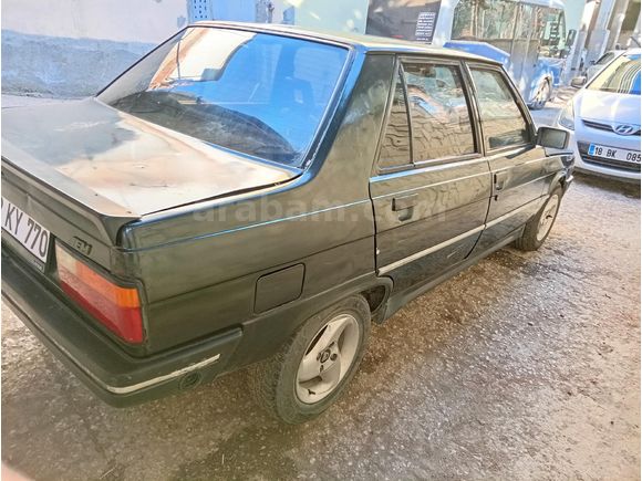 Sahibinden Renault R 9 1.4 Spring 1993 Model
