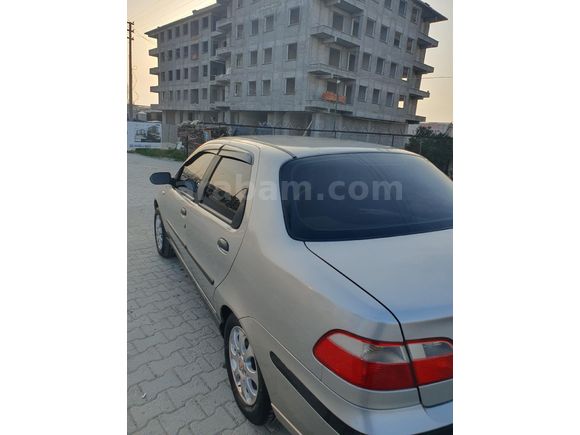 2004 Full Orjinal Albea