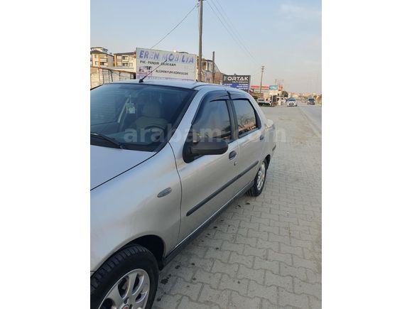 2004 Full Orjinal Albea