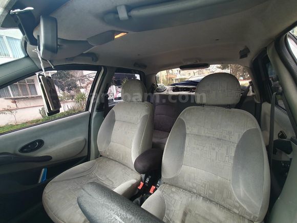 2004 Full Orjinal Albea