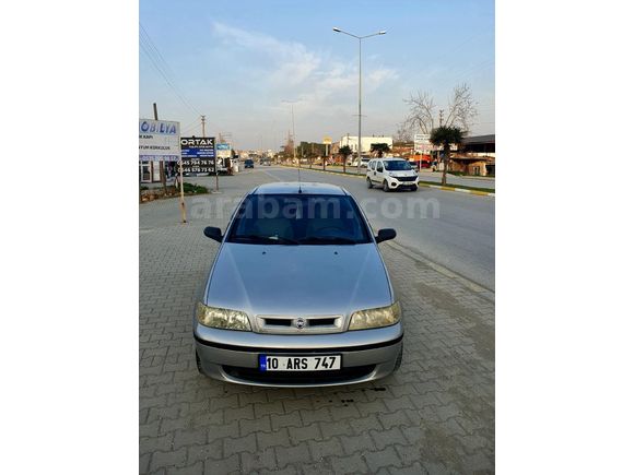 2004 Full Orjinal Albea