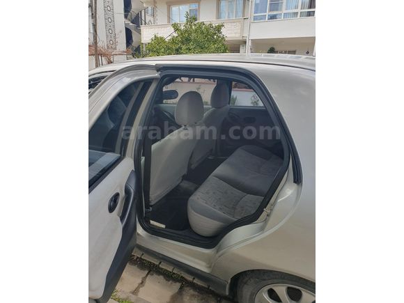2004 Full Orjinal Albea