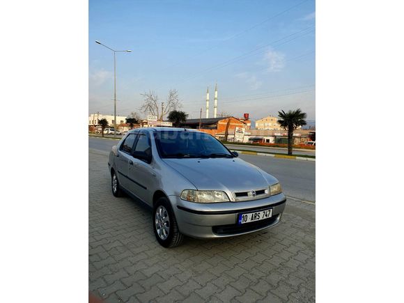 2004 Full Orjinal Albea