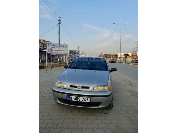 2004 Full Orjinal Albea