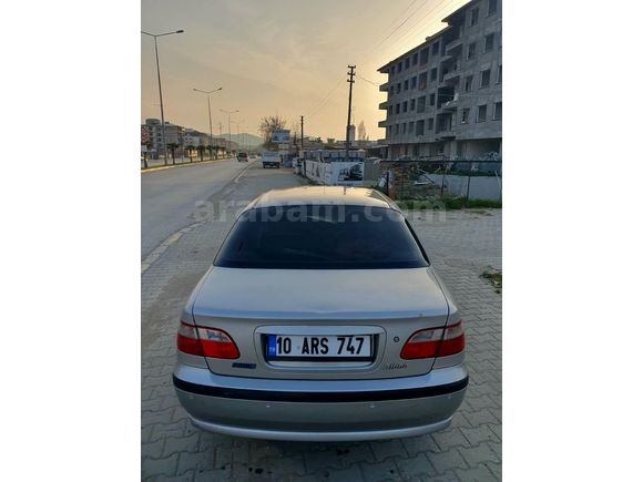2004 Full Orjinal Albea