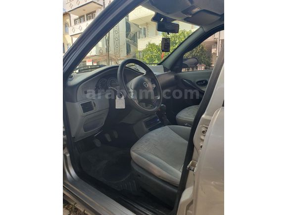 2004 Full Orjinal Albea