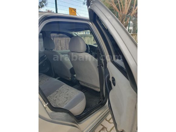 2004 Full Orjinal Albea
