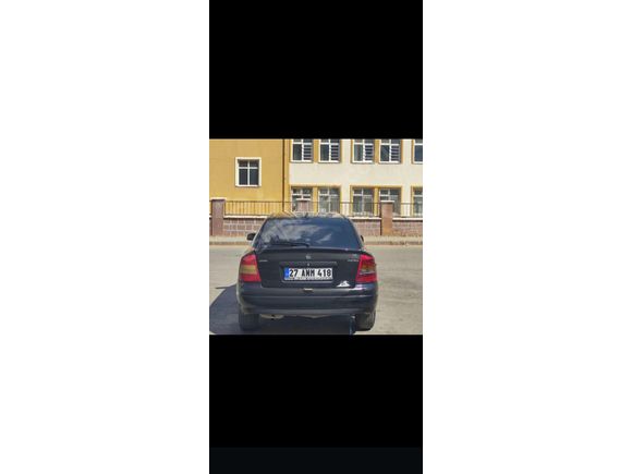 Sahibinden Opel Astra 1.6 CD 1999 Model