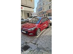 Sahibinden Hyundai i20 1.2 MPI Style 2016 Model