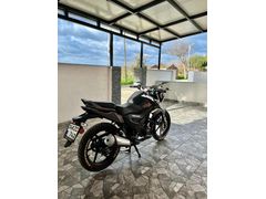 İlk Sahibinden TVS Raider 125