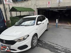 ONS ALTUN AUTO'DAN 2015 FIAT EFEA 1,3 MJET 95 HP EASY