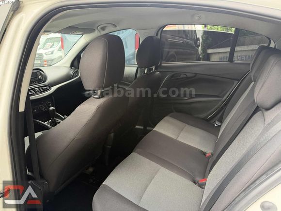 ONS ALTUN AUTO'DAN 2015 FIAT EFEA 1,3 MJET 95 HP EASY
