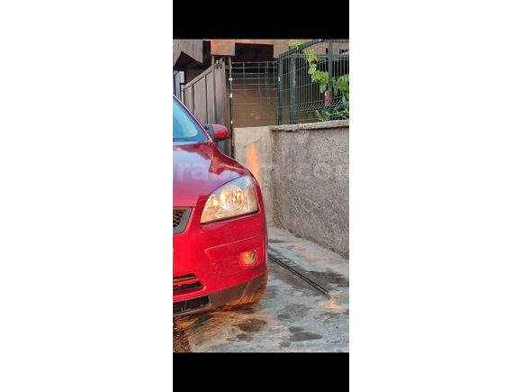 Sahibinden Ford Focus Mk2 2006 Model