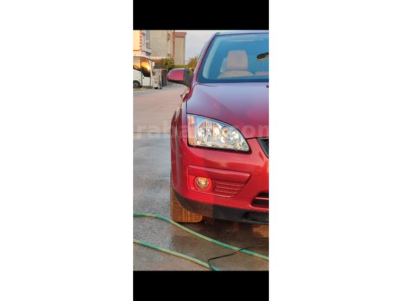 Sahibinden Ford Focus Mk2 2006 Model