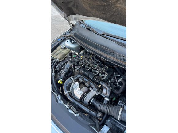 Sahibinden Ford Focus 1.6 TDCi Trend 2006 Model