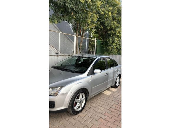 Sahibinden Ford Focus 1.6 TDCi Trend 2006 Model