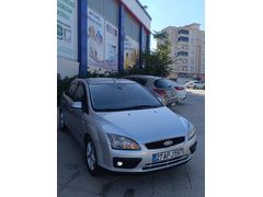 Sahibinden Ford Focus 1.6 TDCi Trend 2006 Model
