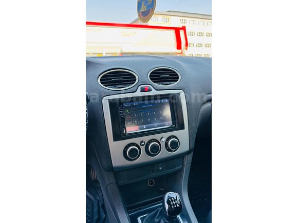Sahibinden Ford Focus 1.6 TDCi Trend 2006 Model