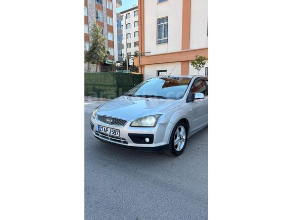 Sahibinden Ford Focus 1.6 TDCi Trend 2006 Model
