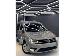 Sahibinden Volkswagen Caddy 2.0 TDI Exclusive 2018 Model 