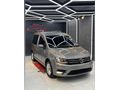 Sahibinden Volkswagen Caddy 2.0 TDI Exclusive 2018 Model 