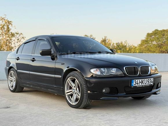 Sahibinden BMW 3 Serisi 316i Standart 2005 Model 