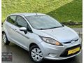 OTOMATİK VİTES 165.OOO KM'DE 2009 FORD FİESTA 1.4 BENZİN 96 HP