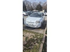 Sahibinden Renault Clio 1.4 2001 Model