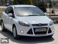 2013 FORD FOCUS TİTANYUM HATASIZ BOYASIZ 1.0 ECOBOOST