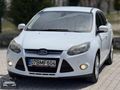 2013 FORD FOCUS TİTANYUM HATASIZ BOYASIZ 1.0 ECOBOOST