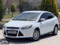 2013 FORD FOCUS TİTANYUM HATASIZ BOYASIZ 1.0 ECOBOOST