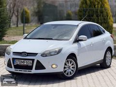 2013 FORD FOCUS TİTANYUM HATASIZ BOYASIZ 1.0 ECOBOOST