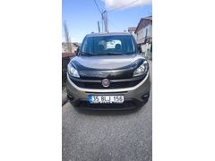 Sahibinden Fiat Doblo Combi 1.6 Multijet Premio Plus 2023 Model