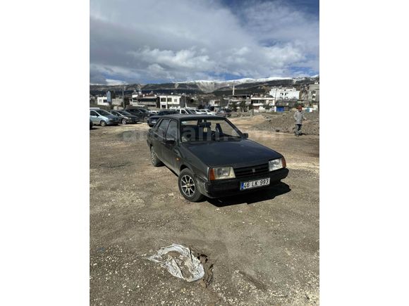 Sahibinden Lada Samara 1.5 1993 Model 