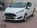 2015/FİESTA-TİTANYUM/202000 KM'de