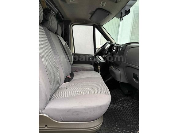 Sahibinden Ford Transit 330 L 2005 Model 