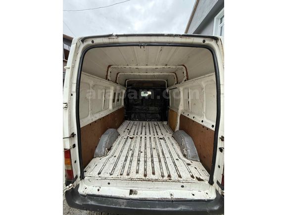Sahibinden Ford Transit 330 L 2005 Model 