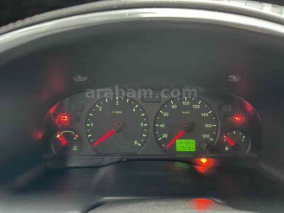 Sahibinden Ford Transit 330 L 2005 Model 