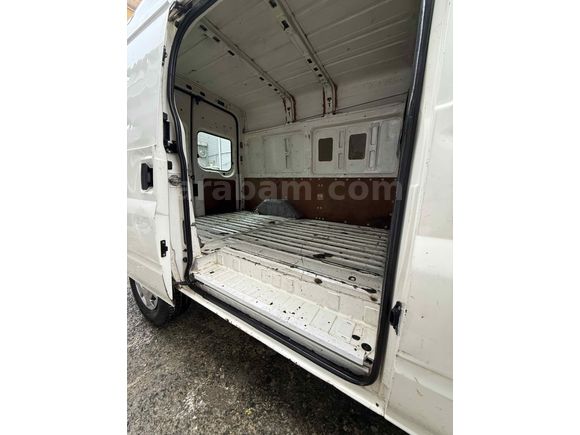 Sahibinden Ford Transit 330 L 2005 Model 