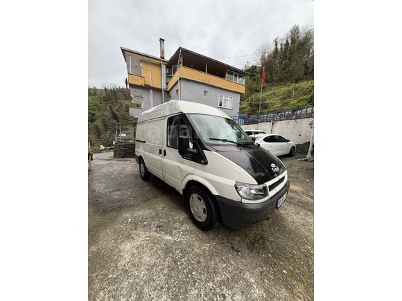 Sahibinden Ford Transit 330 L 2005 Model 