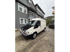 Sahibinden Ford Transit 330 L 2005 Model 