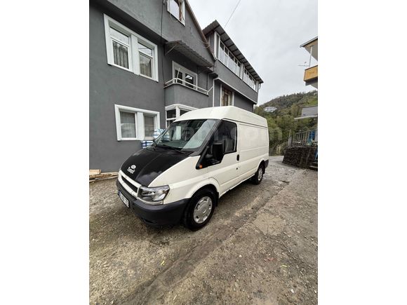 Sahibinden Ford Transit 330 L 2005 Model 
