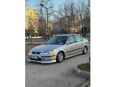 Sahibinden Honda Civic 1.6 i ES 1999 Model 