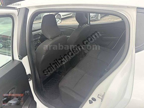 ///GÖRKEM\\\ 2021 DACIA SANDERO