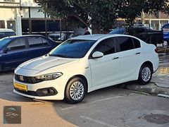 GÖKÇE Otomotivden Bakımlı Fiat Egea
