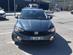 Sahibinden Fiat Egea 1.4 Fire Easy Plus 2024 Model