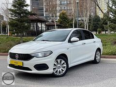 ATASOY 2018 EGEA 1.4FİRE EASY179.000km/K.KTKST/KREDİ/EVİM FİNANS