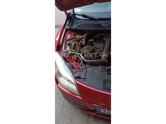 Sahibinden Renault Megane 1.5 dCi Dynamique 2012 Model 