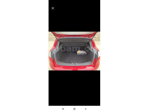 Sahibinden Renault Megane 1.5 dCi Dynamique 2012 Model 