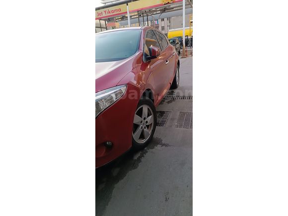 Sahibinden Renault Megane 1.5 dCi Dynamique 2012 Model 